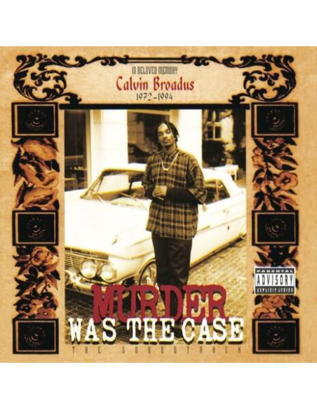 Compilation - Murder Was The Case