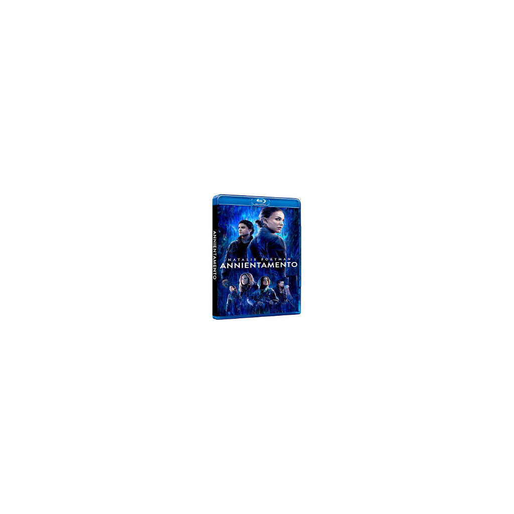 Annientamento (Blu Ray)