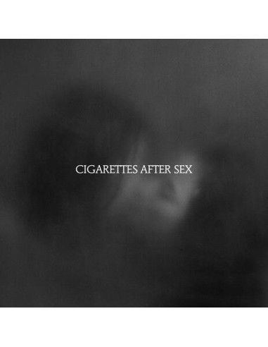 Cigarettes After Sex - X'S