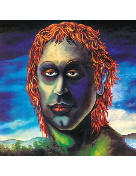 Semiramis - Dedicato A Frazz - (CD)