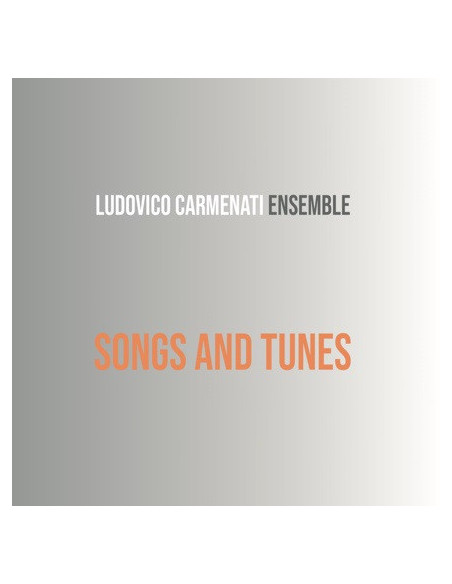 Carmenati Ludovico Ensemble - Songs And Tunes - (CD)