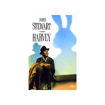 Harvey (Blu-ray) ed.2019