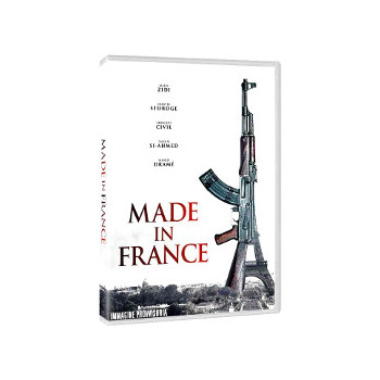 Made In France (Blu Ray)