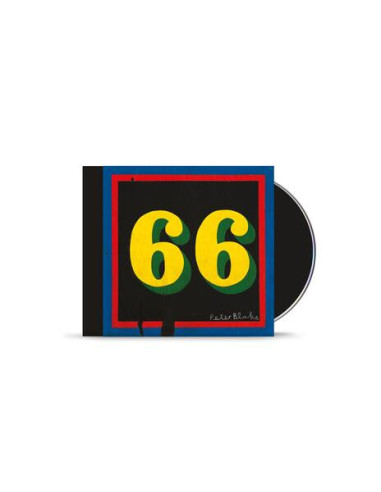 Weller Paul - 66 - (CD)