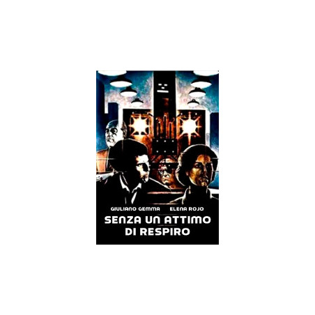 Senza Un Attimo Di Respiro
