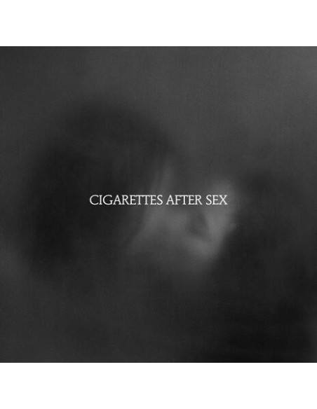 Cigarettes After Sex - X'S - (CD)