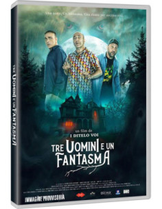 Tre Uomini E Un Fantasma