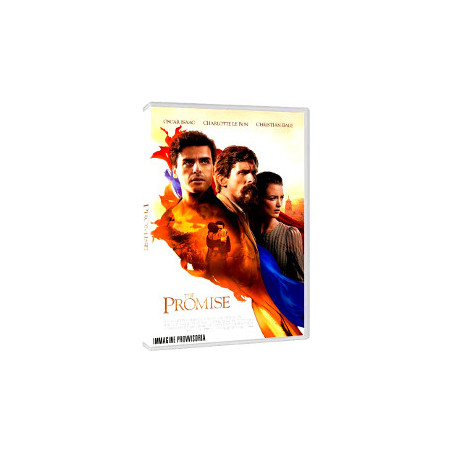 The Promise