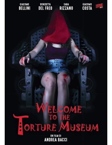 Welcome To The Torture Museum
