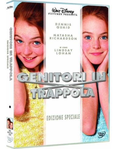 Genitori In Trappola