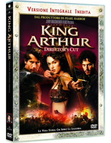 King Arthur