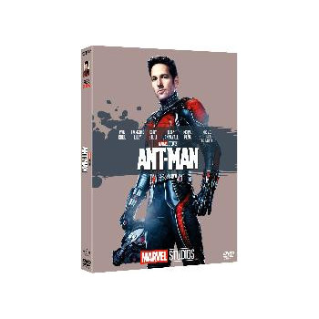 Ant-Man - Marvel 10 Anniversario