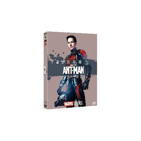 Ant-Man - Marvel 10 Anniversario