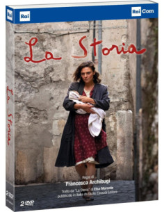 Storia (La) (2 Dvd)