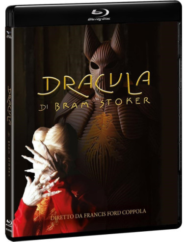 Dracula Di Bram Stoker (Blu-Ray) (I...