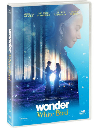 Wonder: White Bird