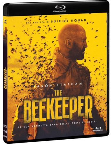 Beekeeper (The) (Blu-Ray)