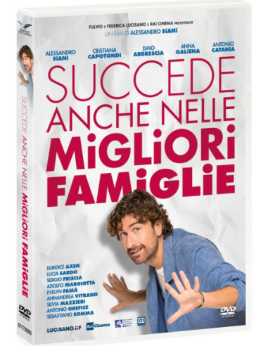 Succede Anche Nelle Migliori Famiglie