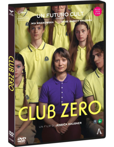 Club Zero