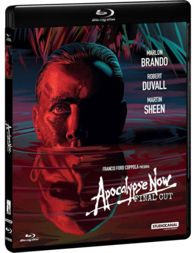 Apocalypse Now Final Cut (Blu-Ray)...