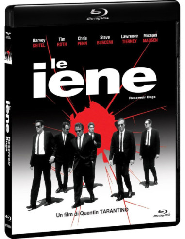 Iene (Le) (Blu-Ray)