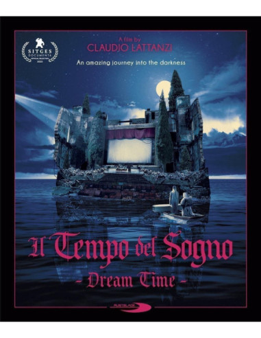 Tempo Del Sogno (Il) (Blu-Ray)