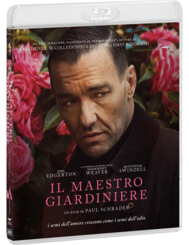 Maestro Giardiniere (Il) (Blu-Ray)