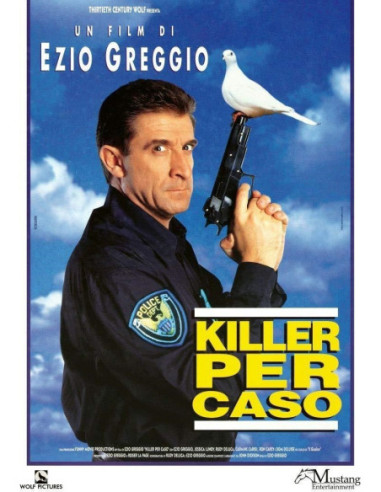 Killer Per Caso (ed.2024)