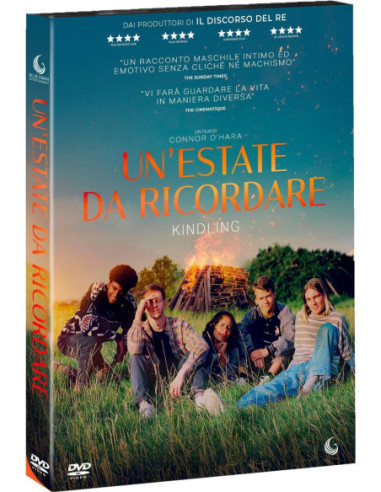 Estate Da Ricordare (Un') - Kindling