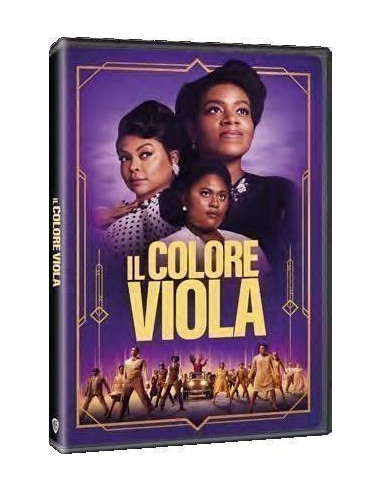 Colore Viola (Il) (2023)