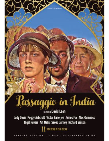 Passaggio In India (Special Edition)...