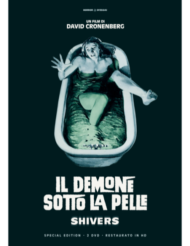 Demone Sotto La Pelle (Il) (Special...