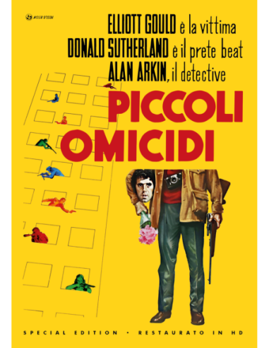 Piccoli Omicidi (Special Edition)...