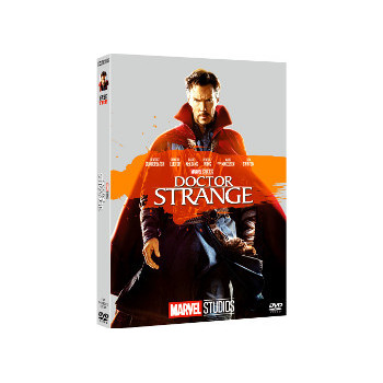 Doctor Strange - Marvel 10 Anniversario