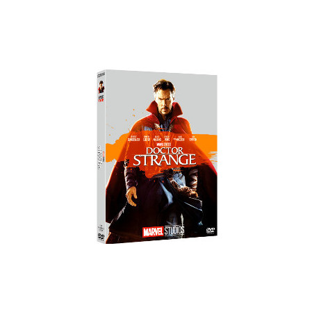 Doctor Strange - Marvel 10 Anniversario