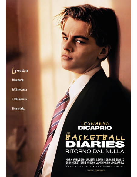 Basketball Diaries (The) - Ritorno Dal Nulla (Special Edition) (Restaurato In Hd)