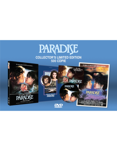 Paradise (Collector'S Limited Edition...