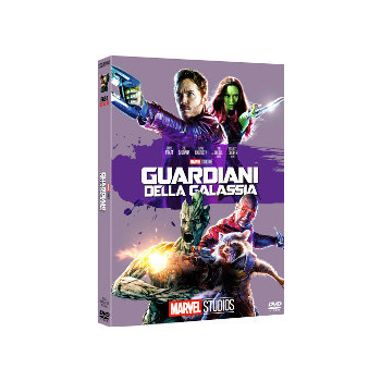 Guardiani Della Galassia - Marvel 10 Anniversario