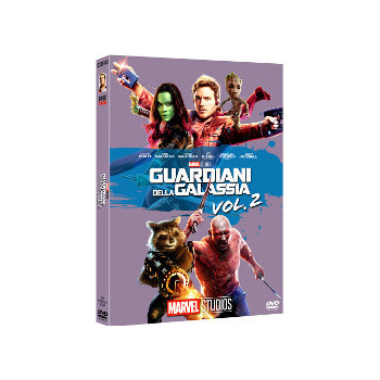 Guardiani Della Galassia Vol.2 - Marvel 10 Anniversario