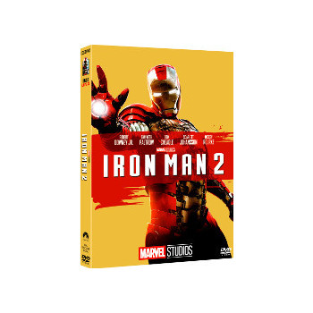 Iron Man 2 - Marvel 10 Anniversario