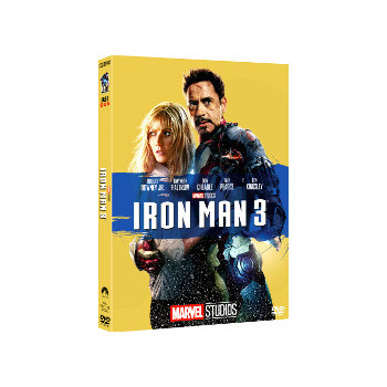Iron Man 3 - Marvel 10 Anniversario