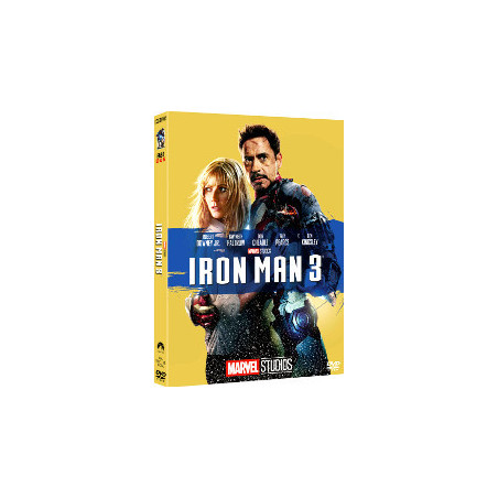 Iron Man 3 - Marvel 10 Anniversario