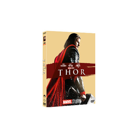 Thor - Marvel 10 Anniversario