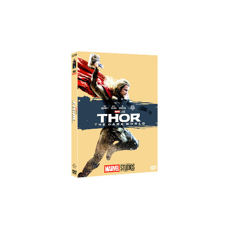 Thor - The Dark World - Marvel 10 Anniversario