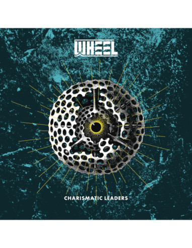 Wheel - Charismatic Leaders