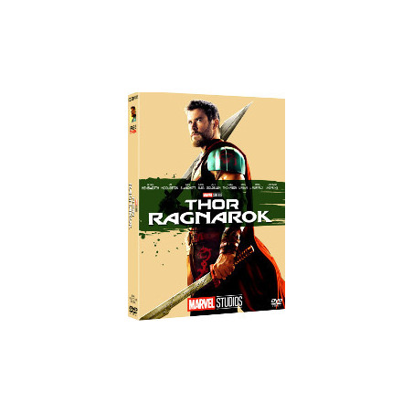 Thor - Ragnarok - Marvel 10 Anniversario