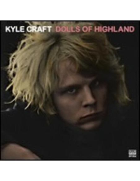 Craft Kyle - Dolls Of Highland