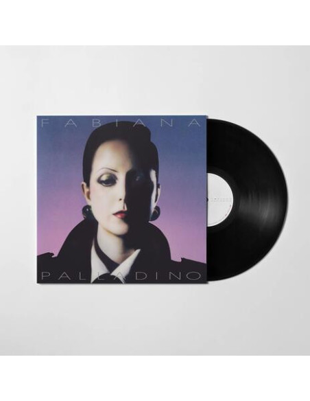 Fabiana Palladino - S/T