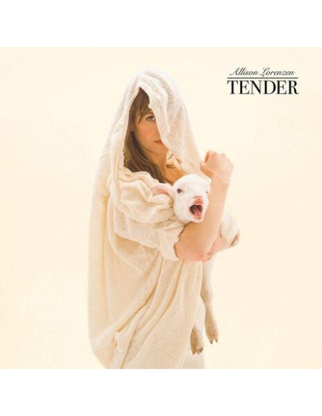 Lorenzen Allison - Tender - Baby Blue