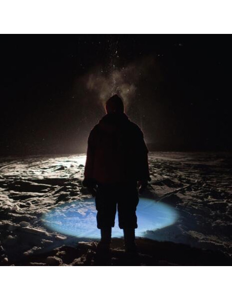 Inter Arma - New Heaven - Electric Blue Vinyl